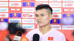 HLV Troussier chọn ai đá cánh phải trận Việt Nam vs Indonesia đêm nay?